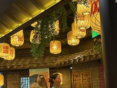 -南京大牌档(新街口德基广场店)