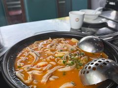 -李师傅脆肚(华强北店)