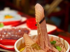 -蜀大侠火锅(四川北路店)