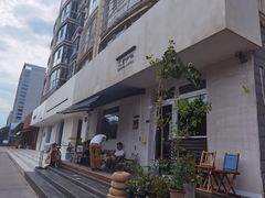 -花仓咖啡(祥安巷店)