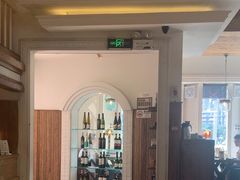 -良木缘咖啡西餐(川大店)