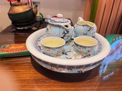 -岭南小生·粤港点心(芙蓉店)