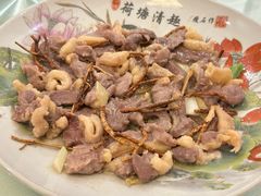五指毛桃蒸水鸭-壹零贰小馆(桂城石啃店)