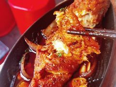 -老味烧烤(总店)