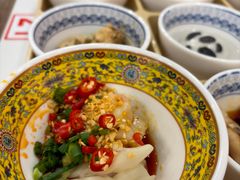 -龙抄手(春熙路总店)