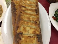 -大眼锅贴水饺(河东店)