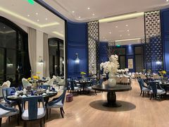 包厢-翠湖宾馆·中餐厅