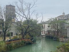 -赤坎·广东华侨国际旅游度假区