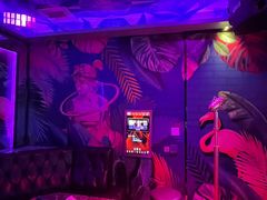 -好乐迪KTV(金钻店)