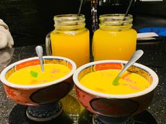 -上井精致料理(中兴商业大厦店)