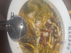 -太二酸菜鱼(正大广场店)