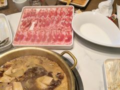 -涿派·炝锅鱼(涿州店)