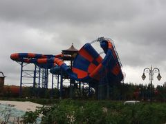 -波塞冬旅游度假区