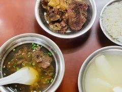 -阿秋牛排(湖心街店)