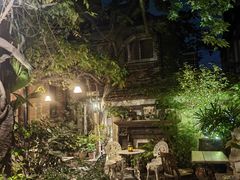 -古董花园(思南路42弄小区店)