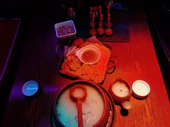 -牡丹弄·咖啡馆·酒馆(红坊里店)
