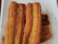 三白油条-西新饭店(城中店)