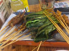 -冶建镜子·老南昌大排档·江西虾王(总店)