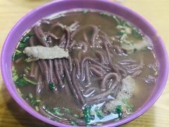 牛肉饸饹条-牛马行牛肉饸饹铺(长春总店)