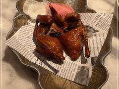 -蝴蝶里·粤菜·点心(龙湖天街&滨江店)