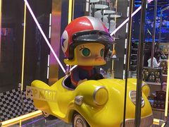 -泡泡玛特POPMART(国贸三期店)