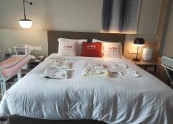 -星摇篮月子中心(紫竹万怡店)