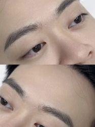 -babiline芭比莱恩半永久纹眉纹唇发际线