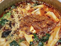 -小满手工粉(北京来福士店)