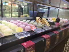 -西树泡芙(北京金源2店)