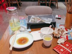 -管氏翅吧(马家堡店)