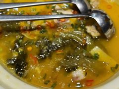 深井烧鹅-周锦记广式餐厅(格林生活坊2期店)