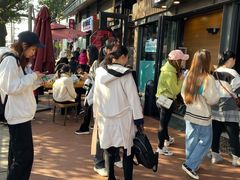 -茶颜悦色(岳麓山顶店)