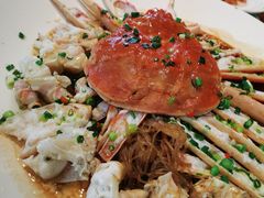 -廊亦舫Lang Yi Fang Restaurant(金桥店)
