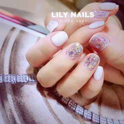 -LILY NAILS美甲美睫