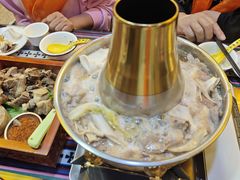 -卡万金特色藏餐