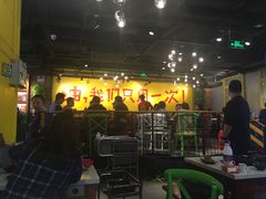 -钢管厂五区小郡肝串串香(南山店)