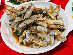-蛇口康乐快餐鱼仔档(翠苑小区店)