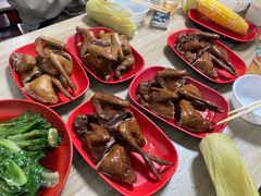 -光明刘冰乳鸽店(光明法政北路店)