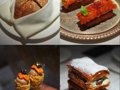 -壳里西餐厅Coquille Seafood Bistro(蒙自路店)