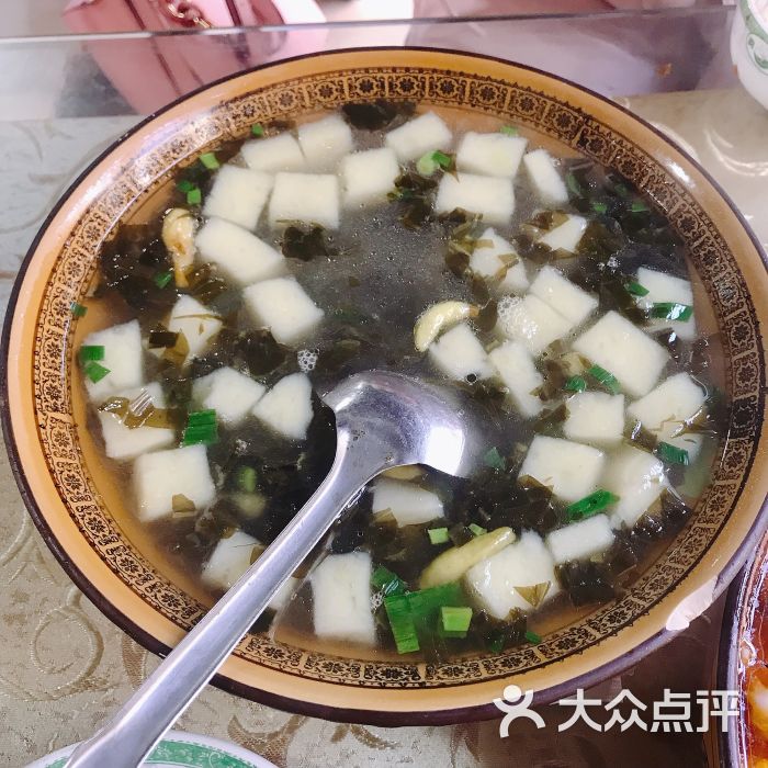 绵虒豆腐庄图片 第4张