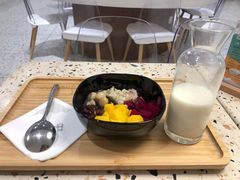 -MINIPOPO鲜奶·甜品(宽厚里店)