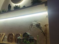 -满格嗦新疆椒麻鸡火锅.炒米粉(川大江安校区店)