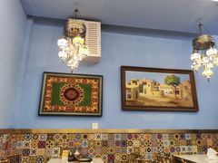 -百格里格.Uyghur cuisine(百色路店)