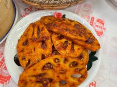 -堂瓦里·33年传统赣菜(第一街区店)