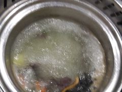 -钱小主·自助回旋烤肉火锅餐厅(东方新天地店)