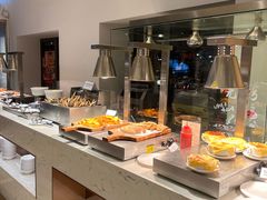 -天伦松鹤大饭店·欣妮咖啡