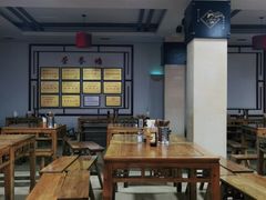 大堂-白家高记肥肠粉(总店)