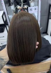 -藤野造型烫染接发