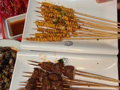 -辣不怕口味虾(凌霄路店)