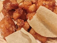 脆皮蒜香骨-粥旺庄(芳村店)